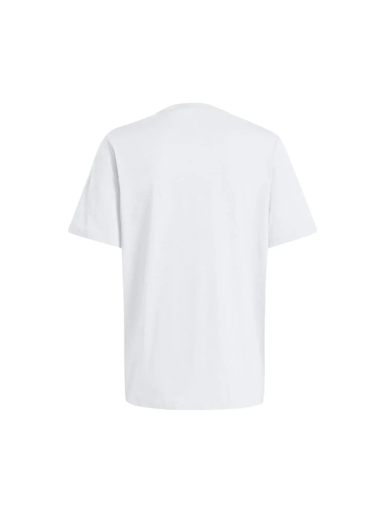 Футболка Adidas Celebration Tee Fcf — изображение 2 из 2, белый