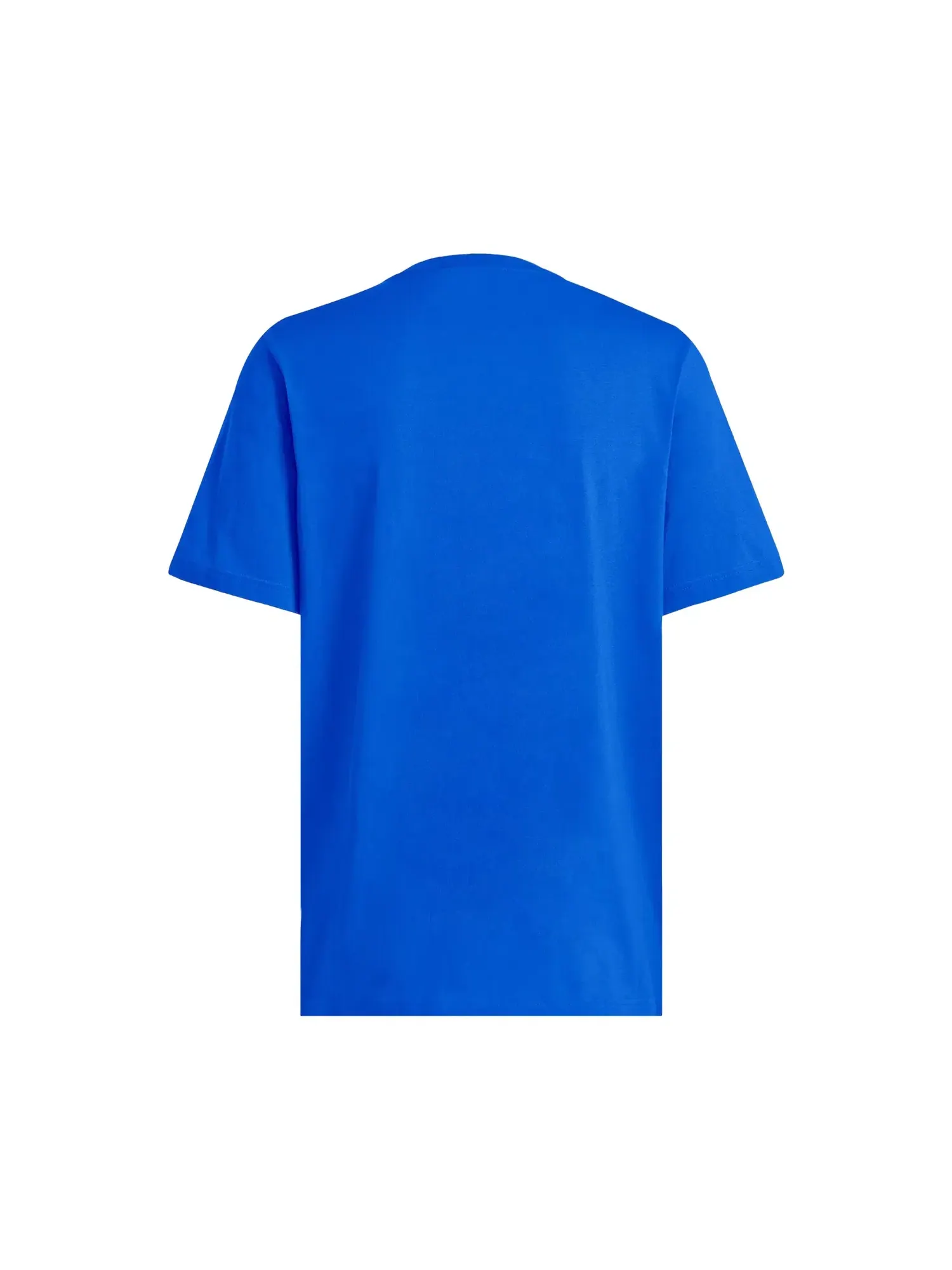 Футболка Adidas FIFA World Cup 26 Qualifier Tee Sweden — изображение 2 из 2, синий