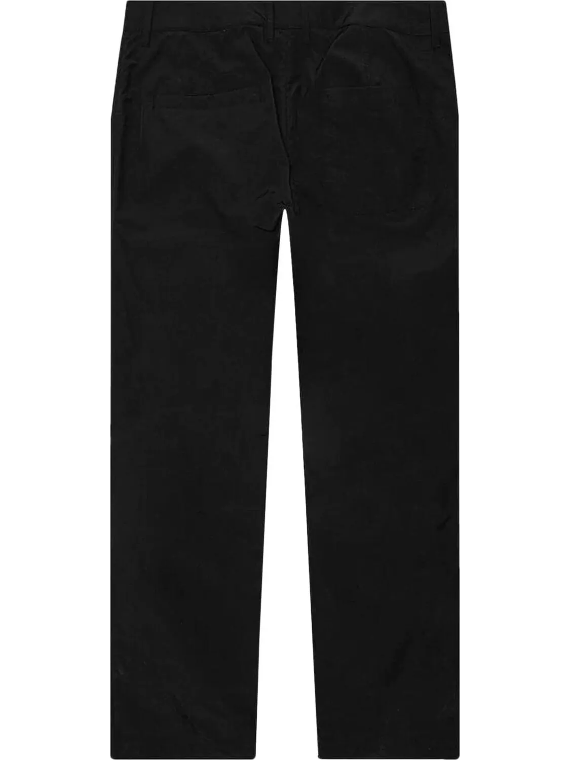 Брюки Helmut Lang Airy Pants 'Black' — изображение 2 из 2, черный