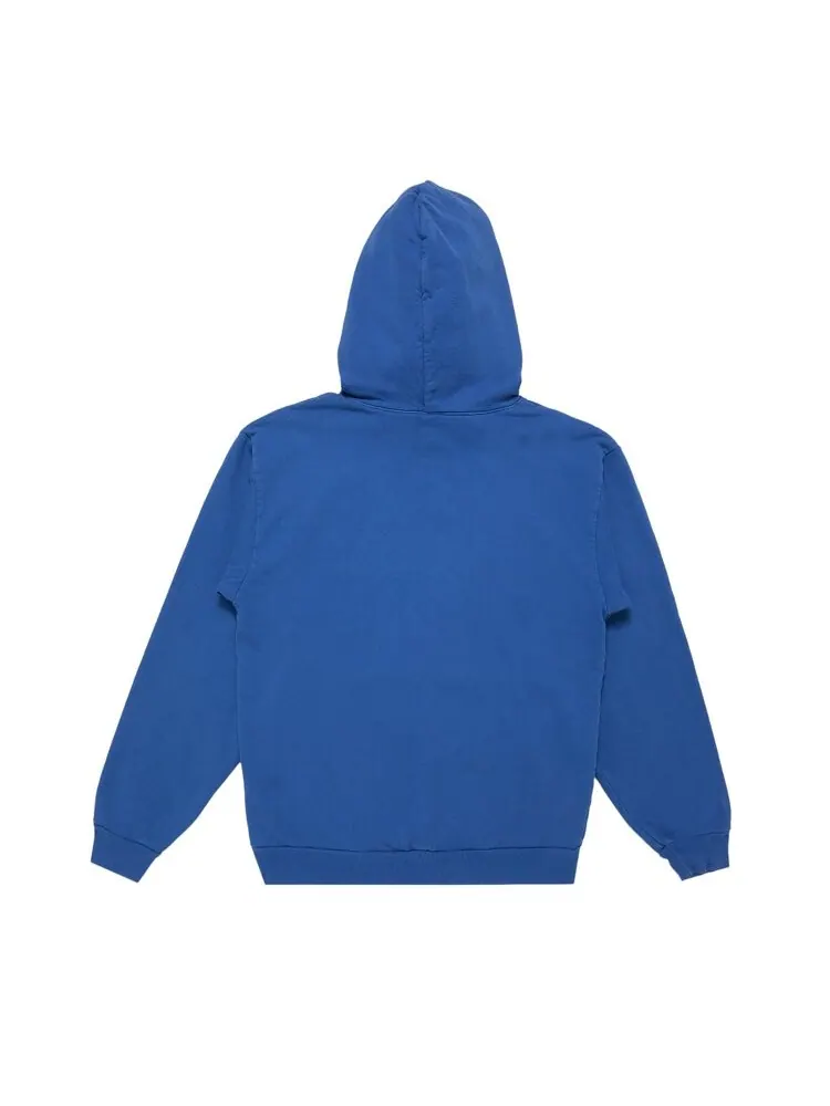 Худи Sp5der Legacy Hoodie — изображение 2 из 3, синий