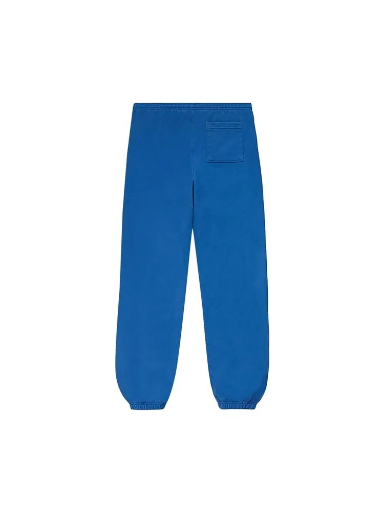 Спортивные брюки Sp5der Legacy Sweatpant — изображение 2 из 2, синий