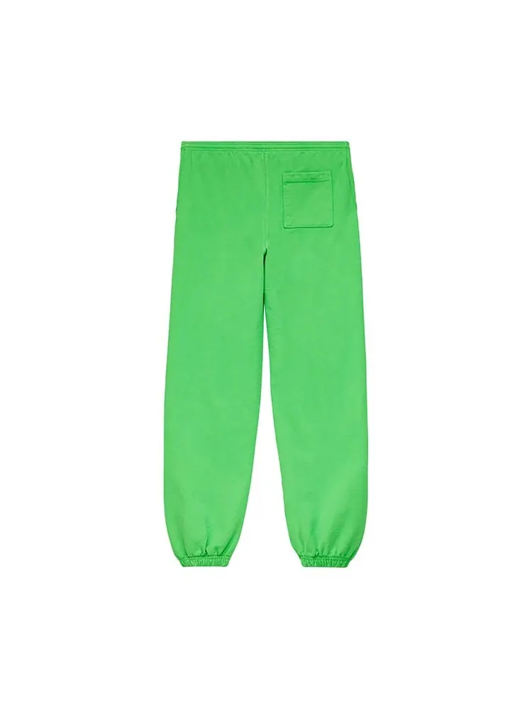 Спортивные брюки Sp5der Legacy Sweatpant — изображение 2 из 2, зеленый