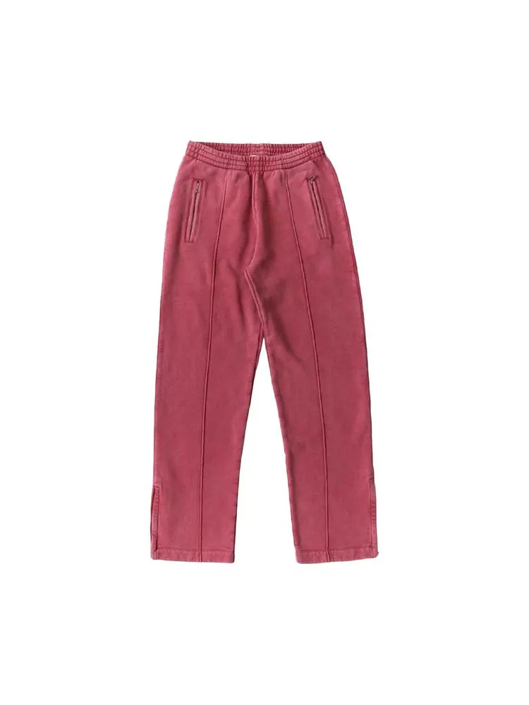 Спортивные брюки Our Legacy Track Pants 'Red' — красный