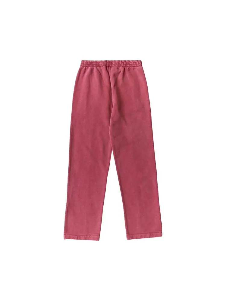 Спортивные брюки Our Legacy Track Pants 'Red' — изображение 2 из 2, красный