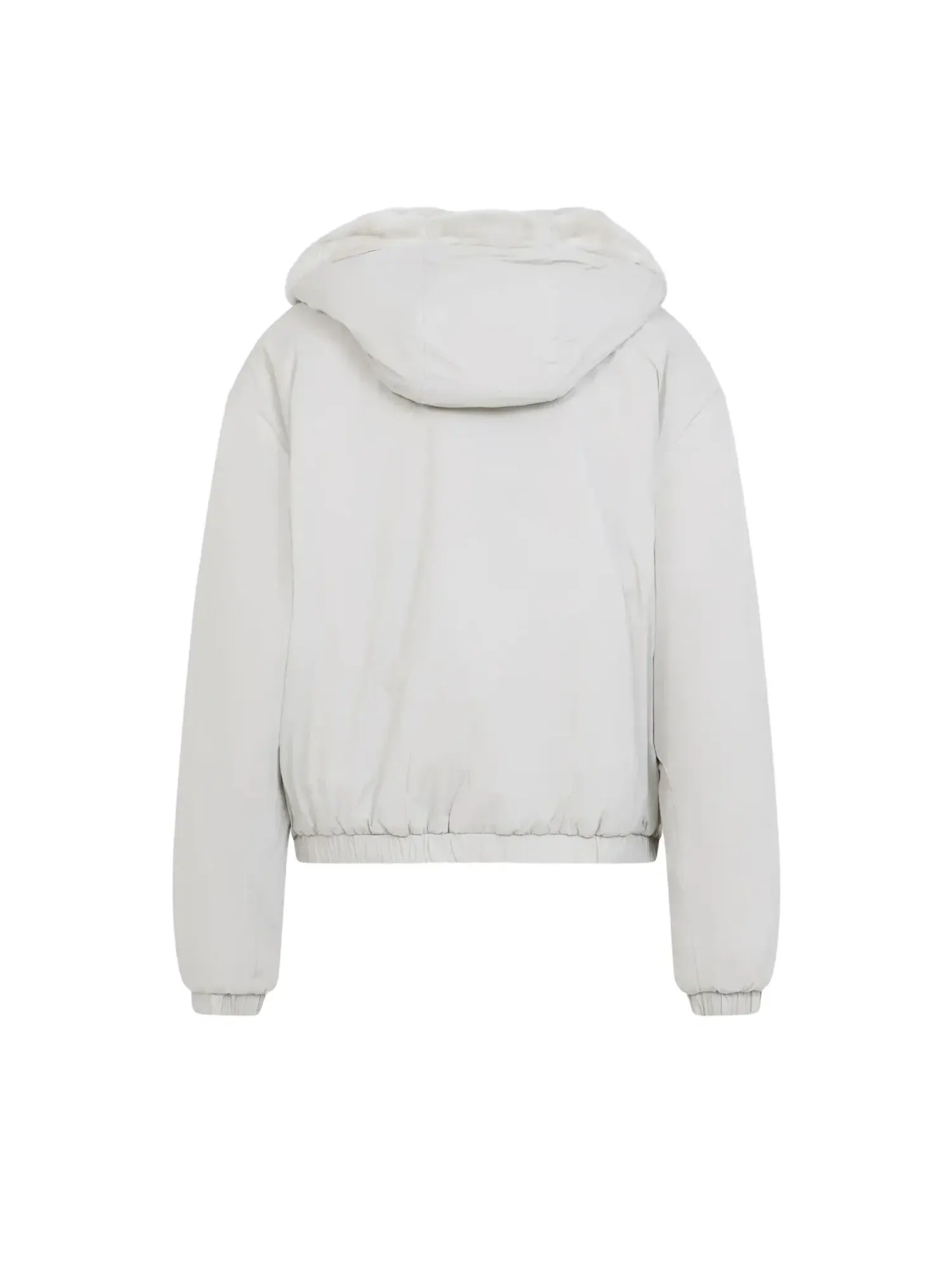 Куртка Moose Knuckles Eaton Bunny Jacket — изображение 2 из 2, белый