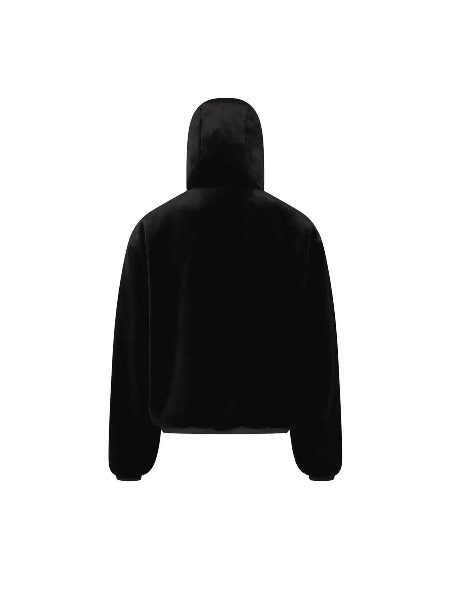 Куртка Moose Knuckles Eaton Bunny Jacket — изображение 2 из 3, черный