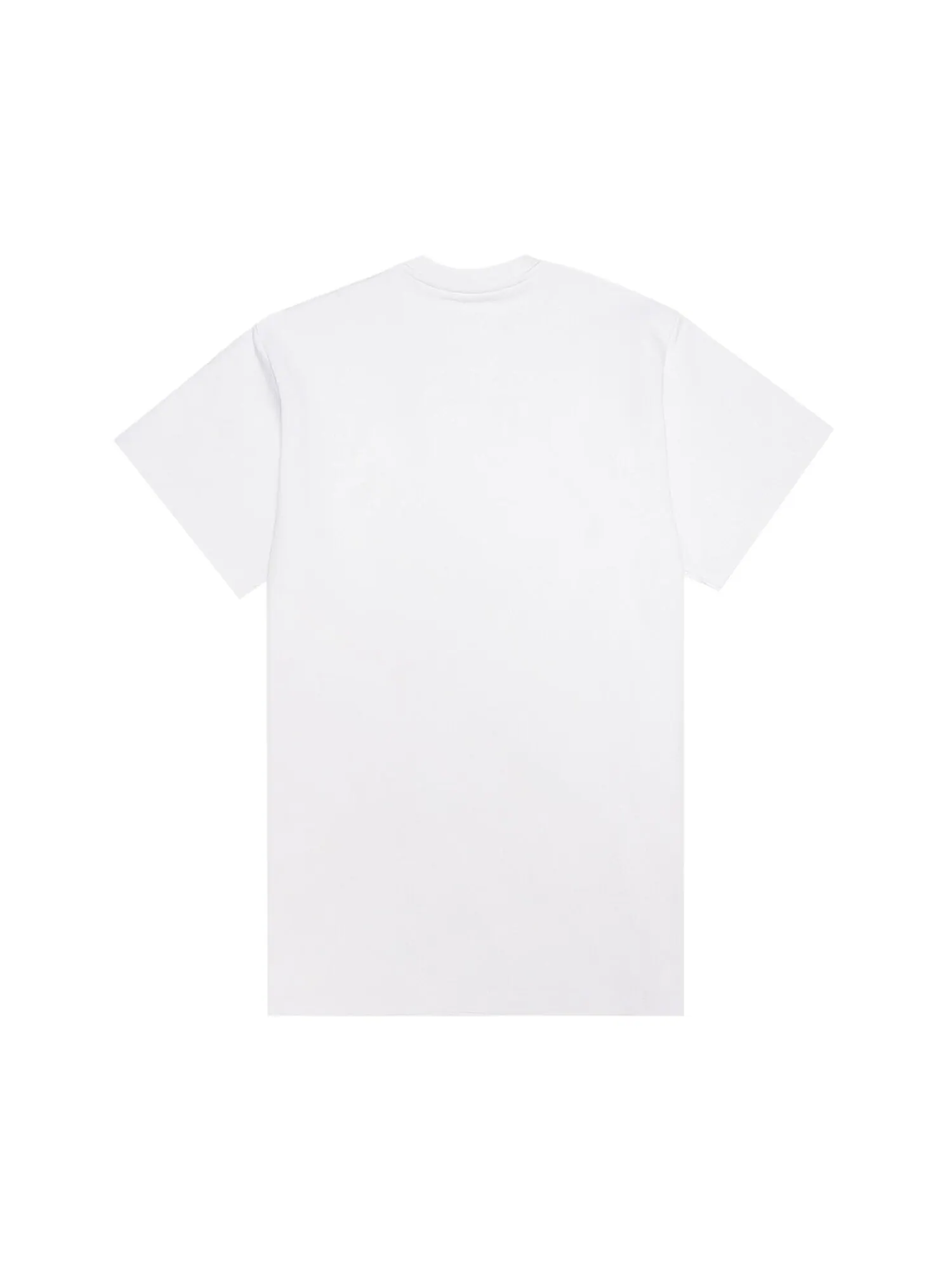 Детское платье MM6 Maison Margiela Белое — изображение 2 из 2, белый