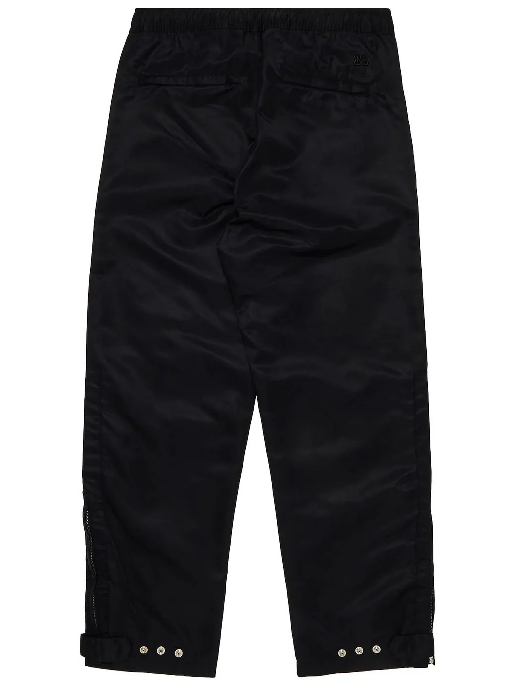 Брюки Wales Bonner Elijah Trouser — 2