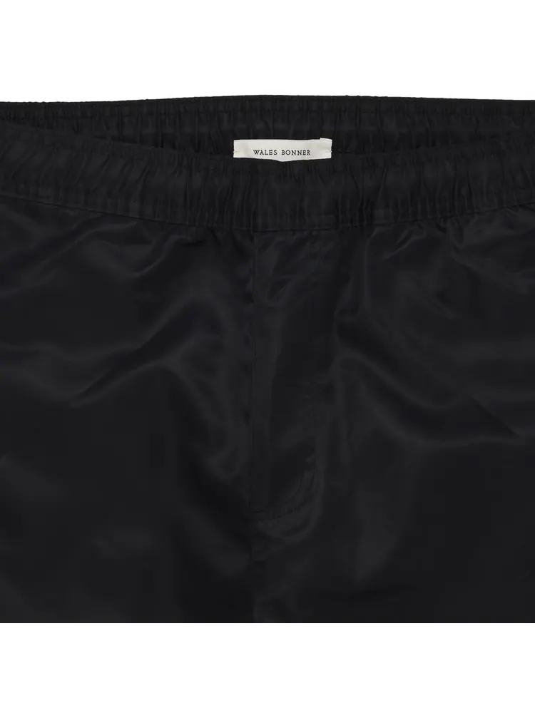 Брюки Wales Bonner Elijah Trouser — 3