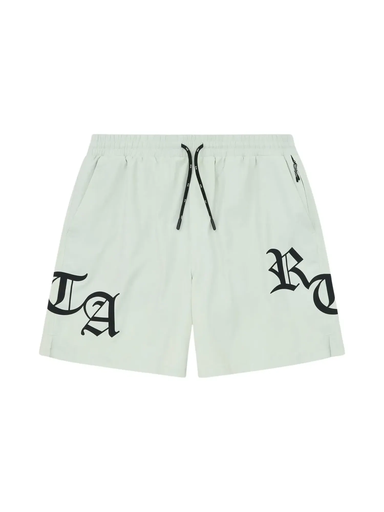 Плавки RtA Mark Swim Short — серый