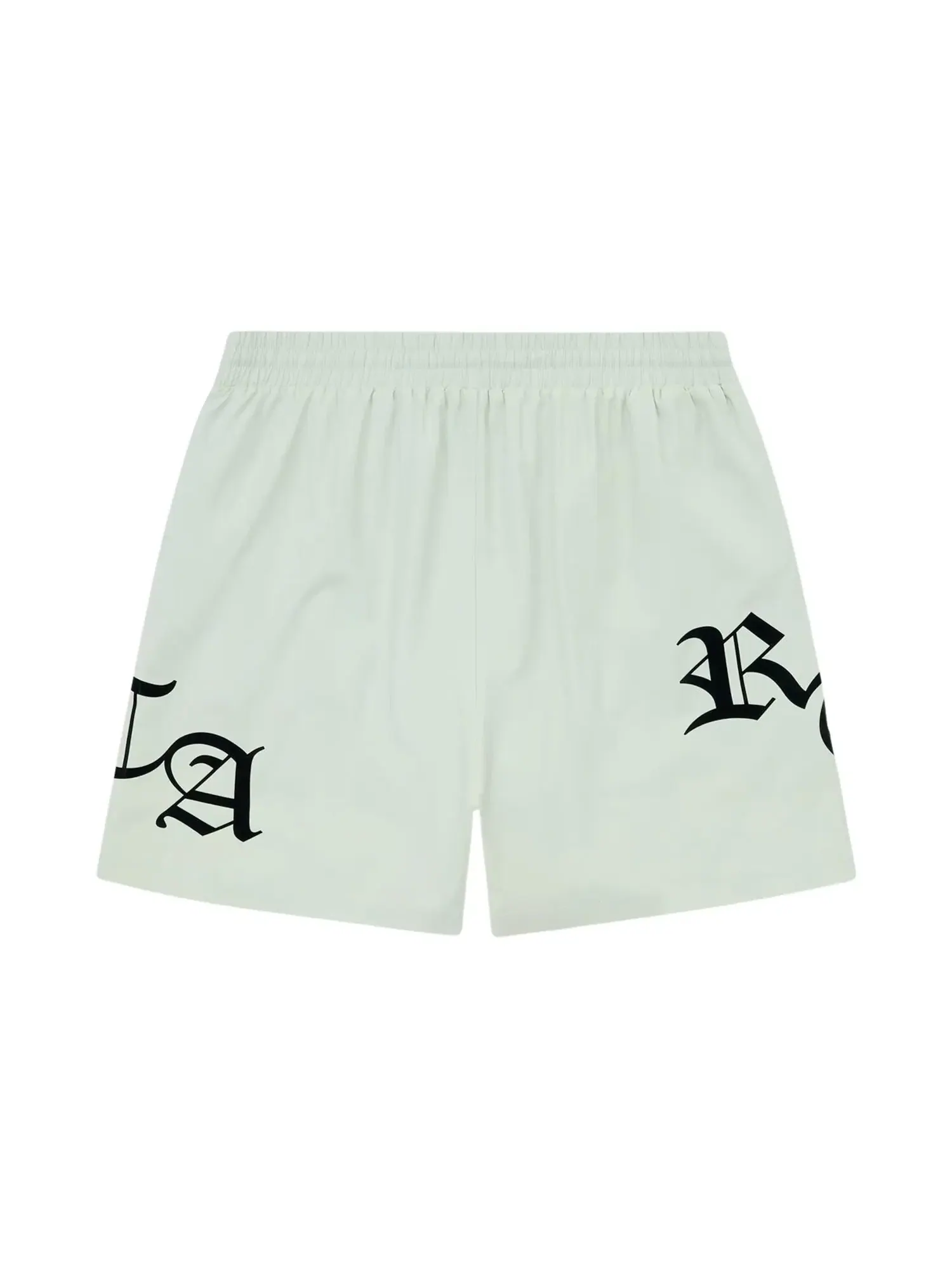 Плавки RtA Mark Swim Short — изображение 2 из 2, серый