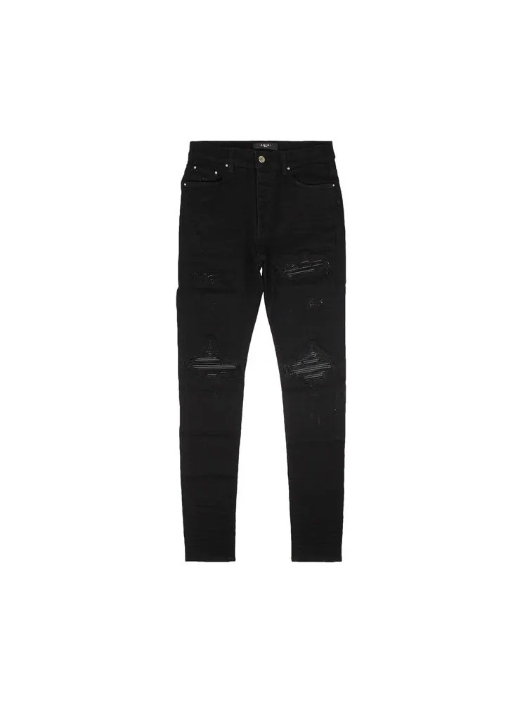 Джинсы Amiri MX1 Jean