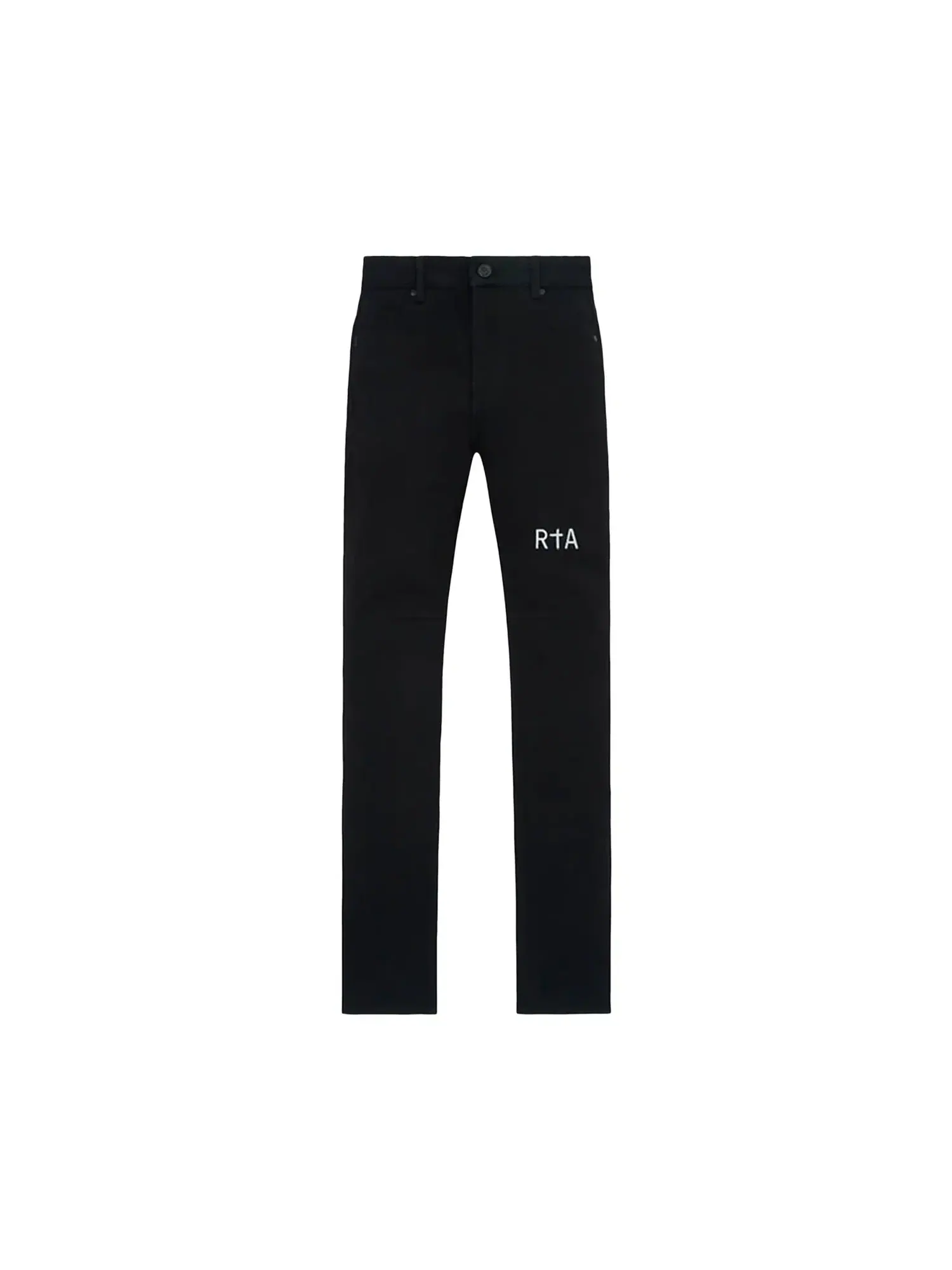 Джинсы RtA Bryant Skinny Jean