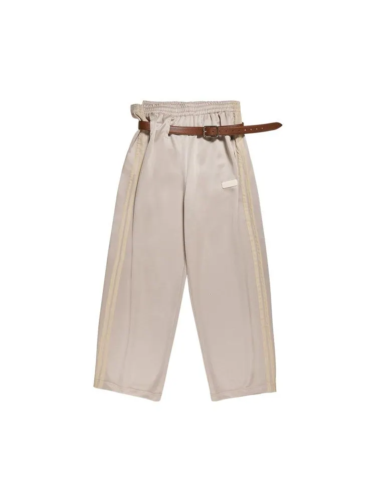 Брюки Magliano Provincia Triacetato Track Pants — синий