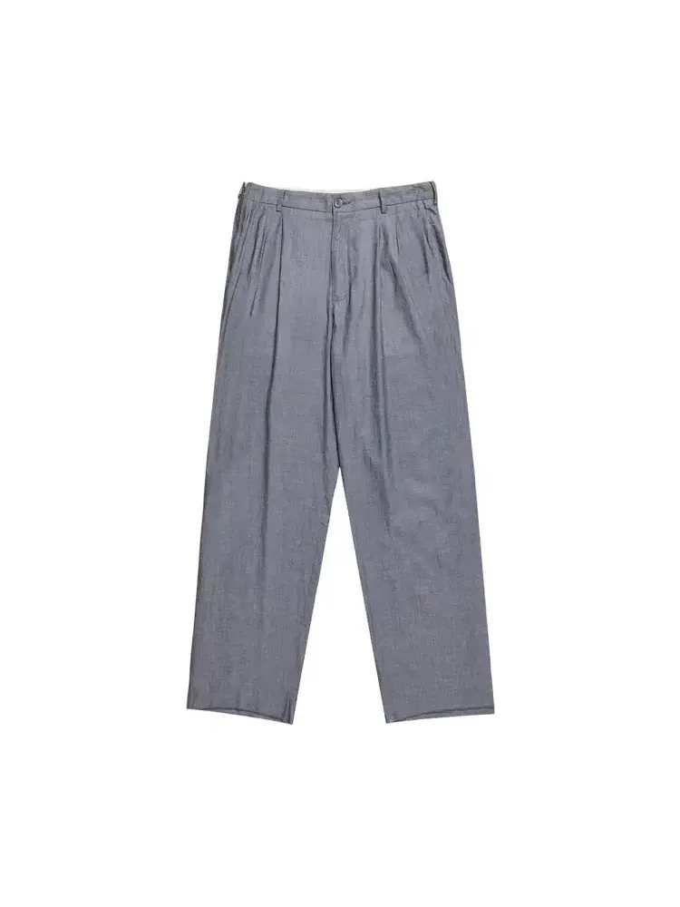 Брюки Magliano Zipped Double Pleats