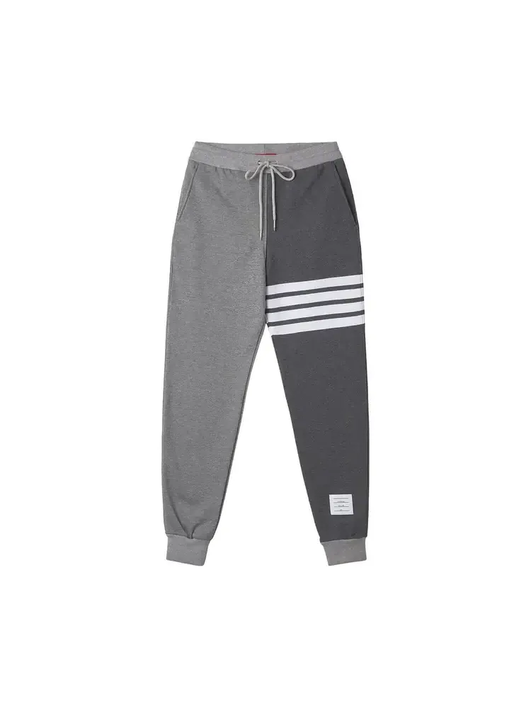 Спортивные брюки Thom Browne Classic Loop Back Sweatpants