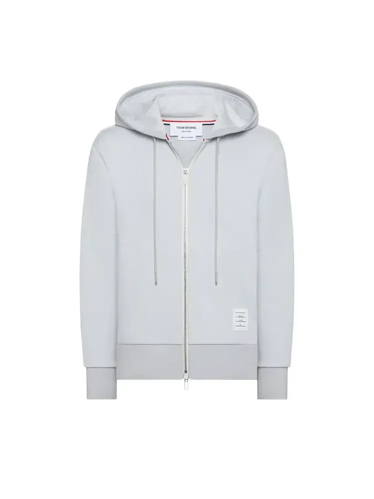 Толстовка на молнии Thom Browne
