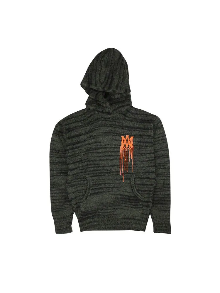 Худи Amiri Space Dye Hoodie