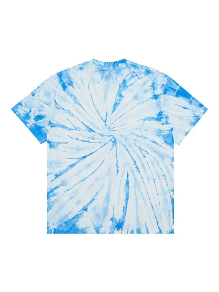 Футболка Market GOAT Exclusive Market x Grateful Dead Infinity Bear Tee — изображение 2 из 3, синий