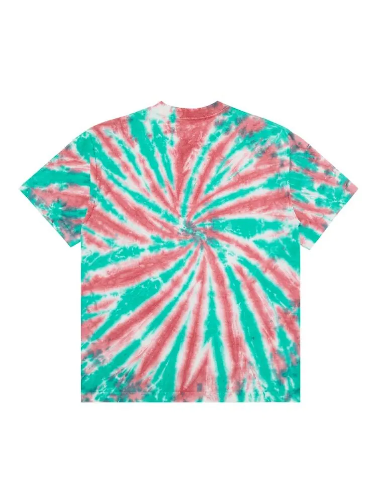 Футболка Market GOAT Exclusive Market x Grateful Dead Infinity Bear Tee — изображение 2 из 3, красный