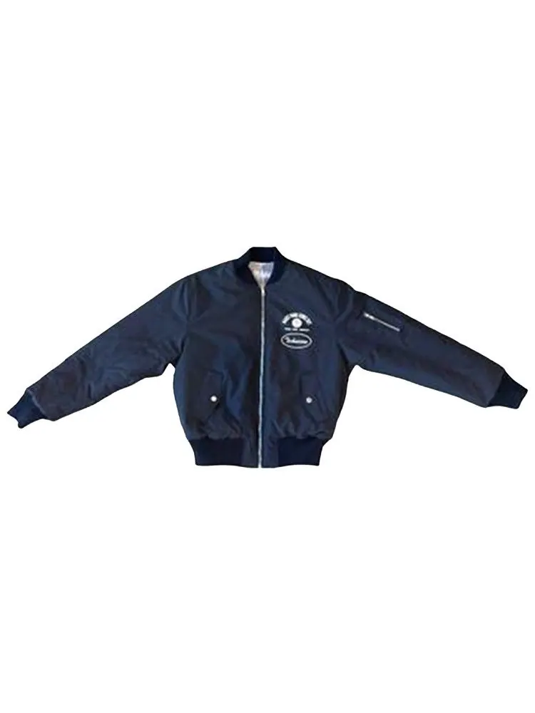 Куртка Market Handyman Reversible Bomber Jacket — изображение 1 из 1, черный