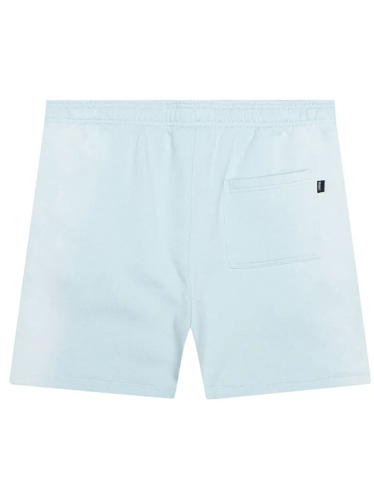 Шорты Market Starry Arc Fleece Short — изображение 2 из 2, синий