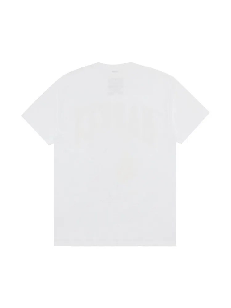 Футболка Market Hot Stuff Dunk Tee — изображение 2 из 3, белый