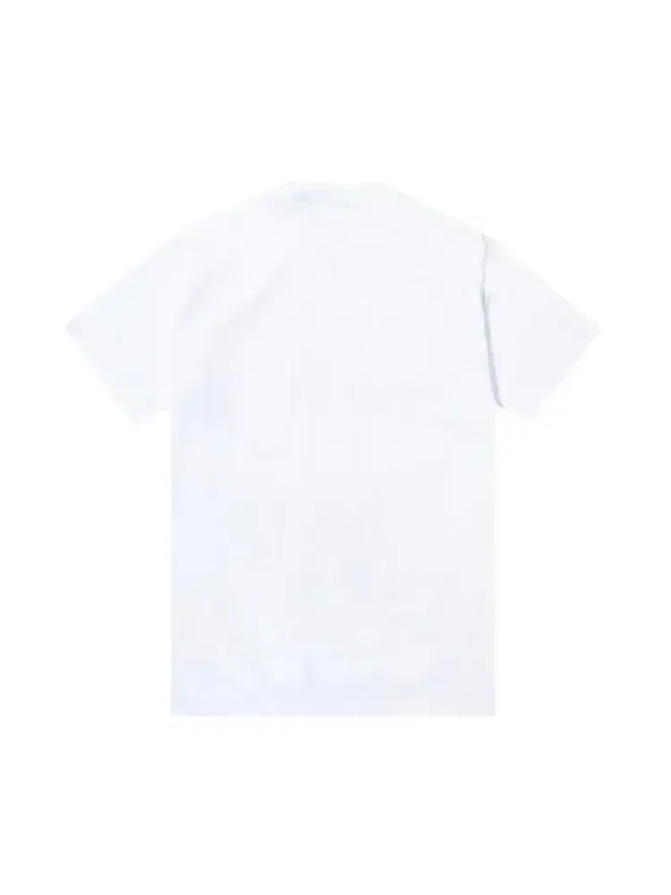 Футболка Market Scribbled Formula One UV 'White' — изображение 2 из 2, белый