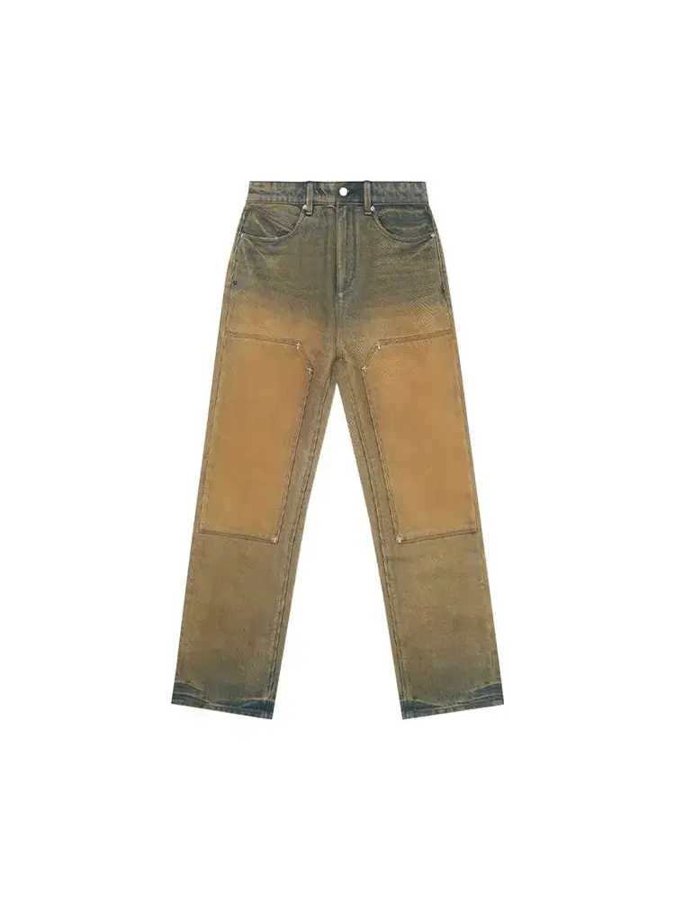 Джинсы RtA Ricardo Slim Fit