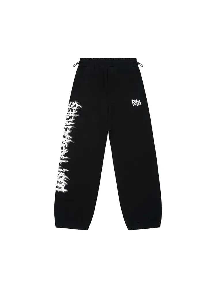 Спортивные штаны RtA Rafa Oversized