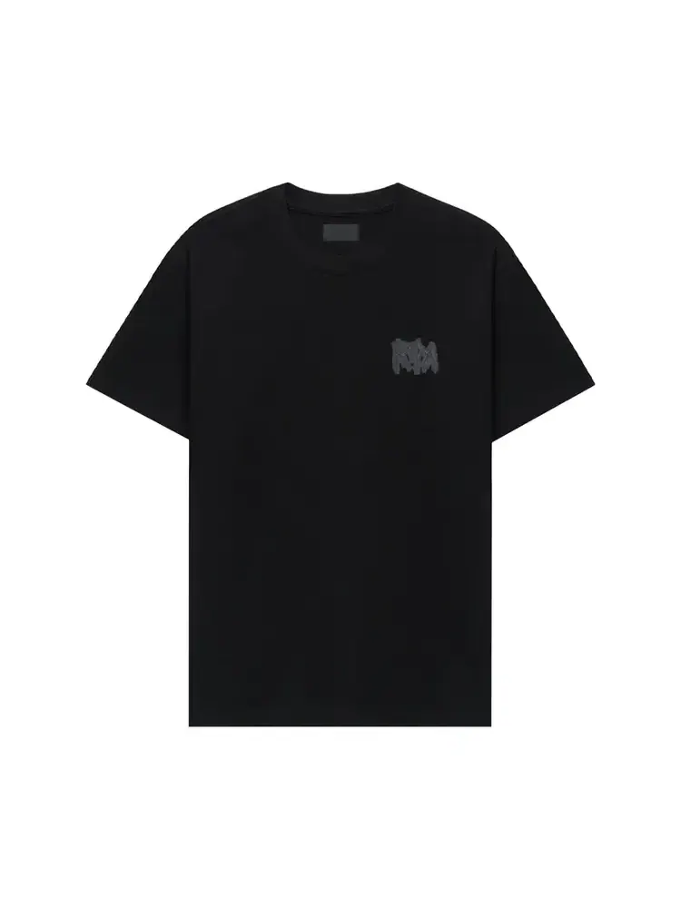 Футболка с коротким рукавом RtA Colin Oversized
