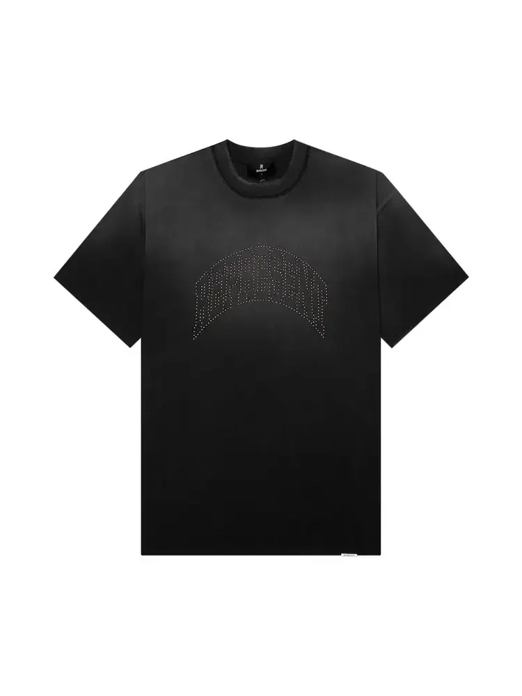 Футболка Represent Clo Embellished Represent — черный