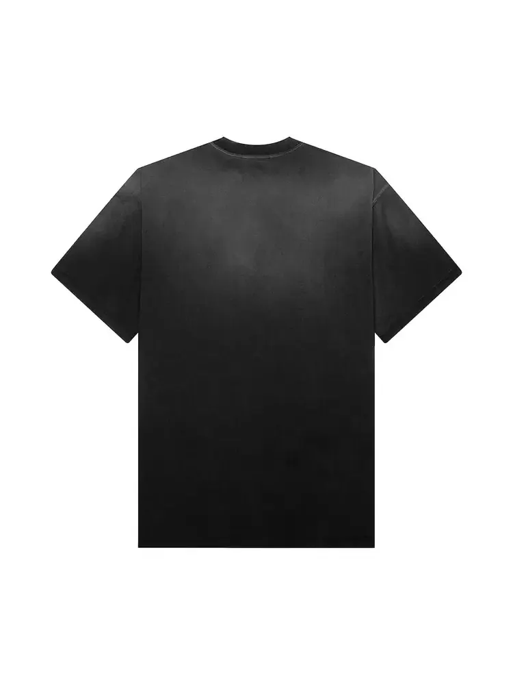 Футболка Represent Clo Embellished Represent — изображение 2 из 3, черный