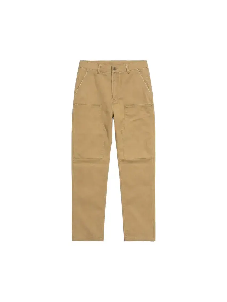 Рабочие брюки Represent Clo Worker Pant — бежевый