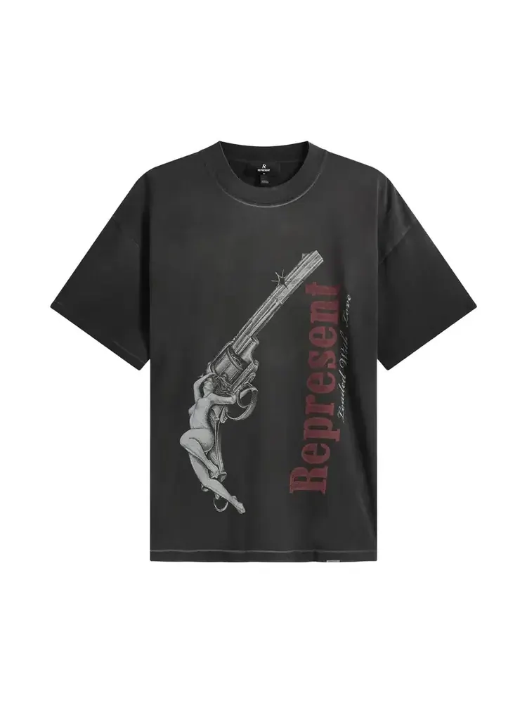 Футболка Represent Clo Loaded With Love