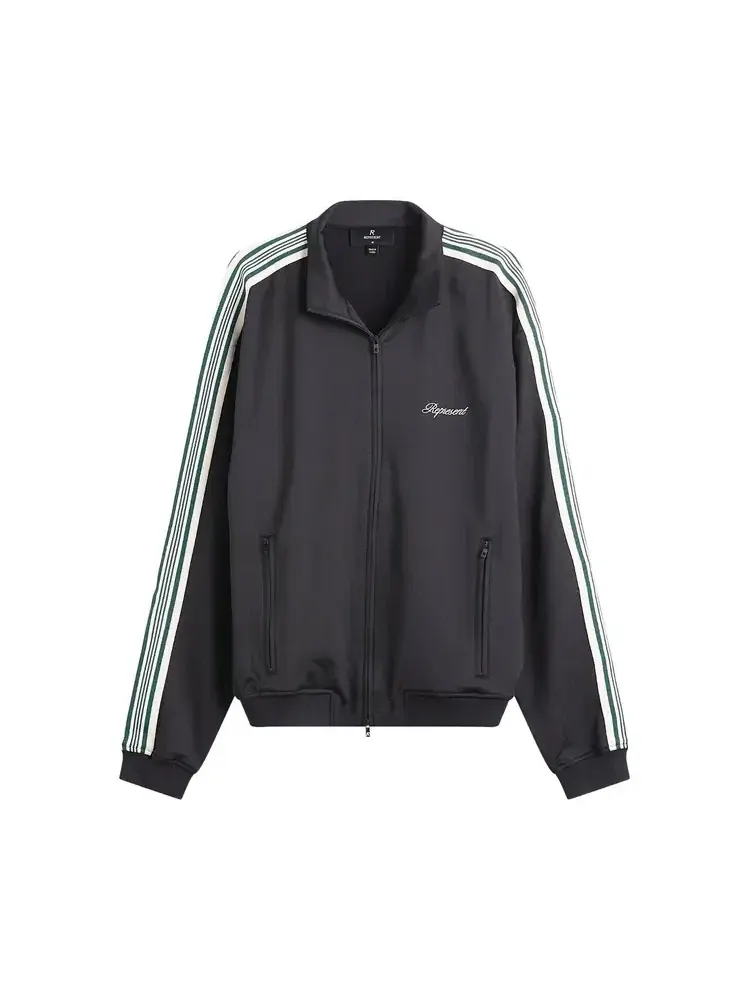 Спортивная куртка Represent Clo Taped Track Jacket