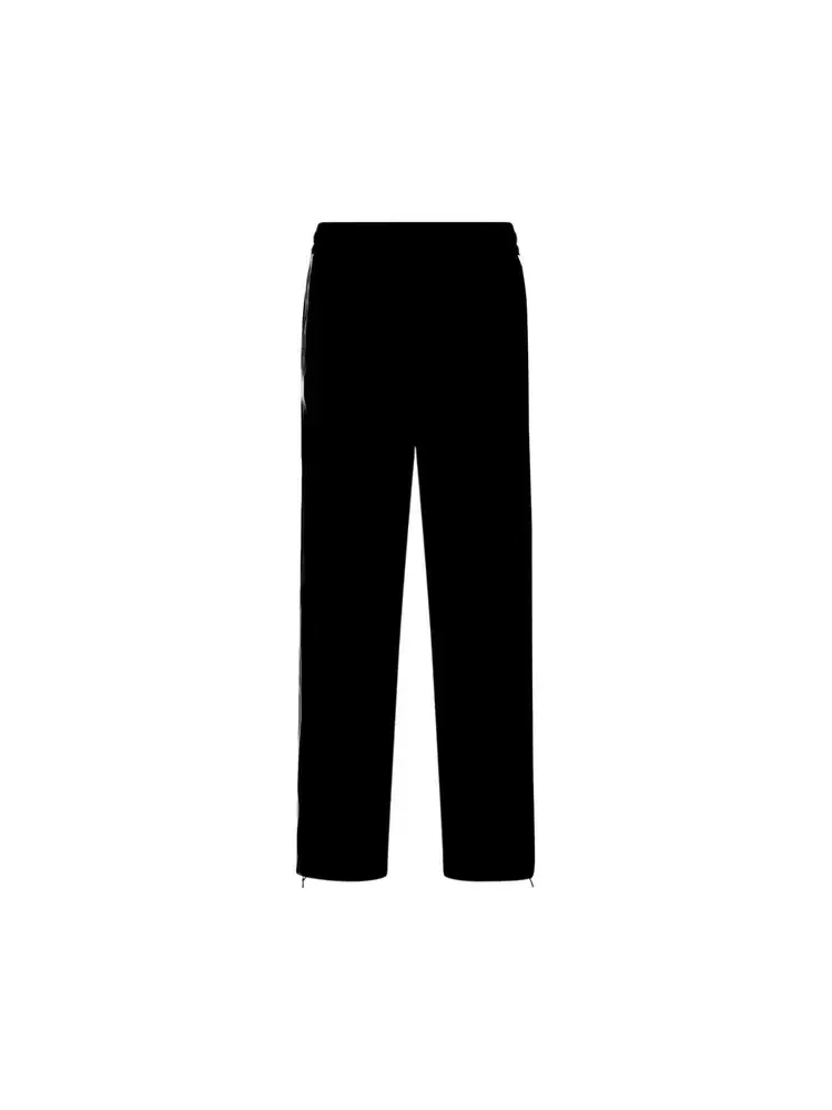 Спортивные брюки Represent Clo Taped Track Pant — изображение 2 из 3, черный