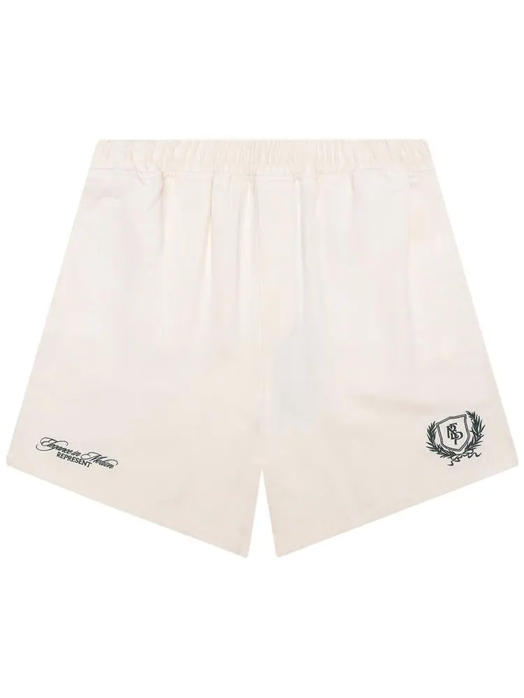 Шорты Represent Clo Crest Short