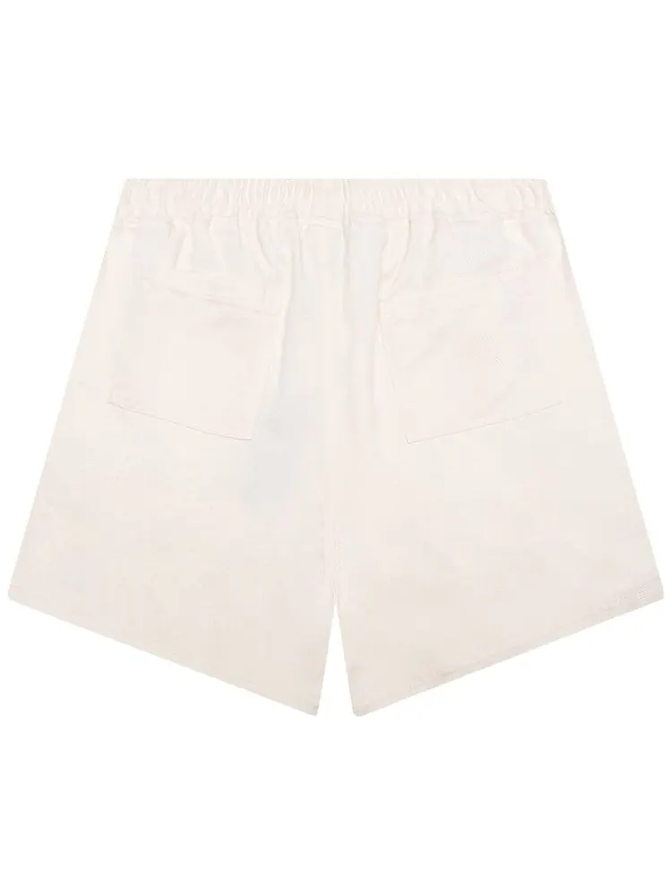 Шорты Represent Clo Crest Short — изображение 2 из 2, белый