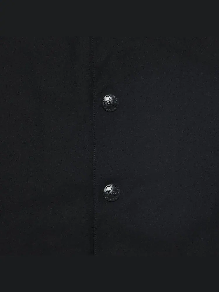 Куртка GOAT Exclusive for Manifesto Thames MMXX. Kaleidoscope Coach Jacket — изображение 3 из 3, серый