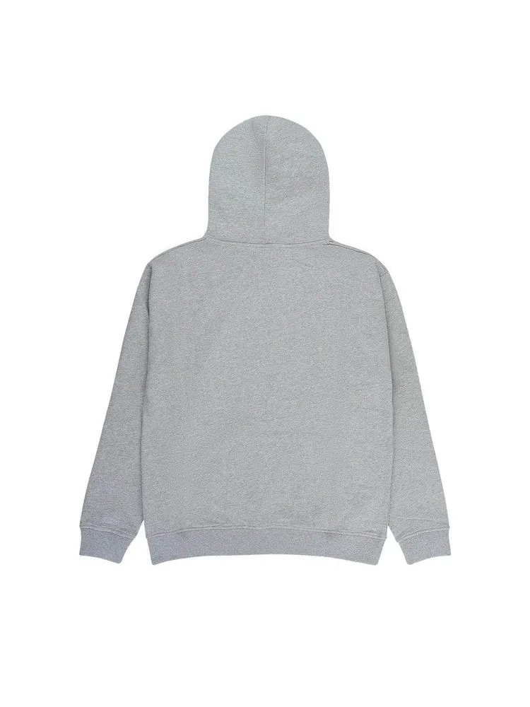Худи Mowalola Mowa Hoodie — изображение 2 из 3, серый