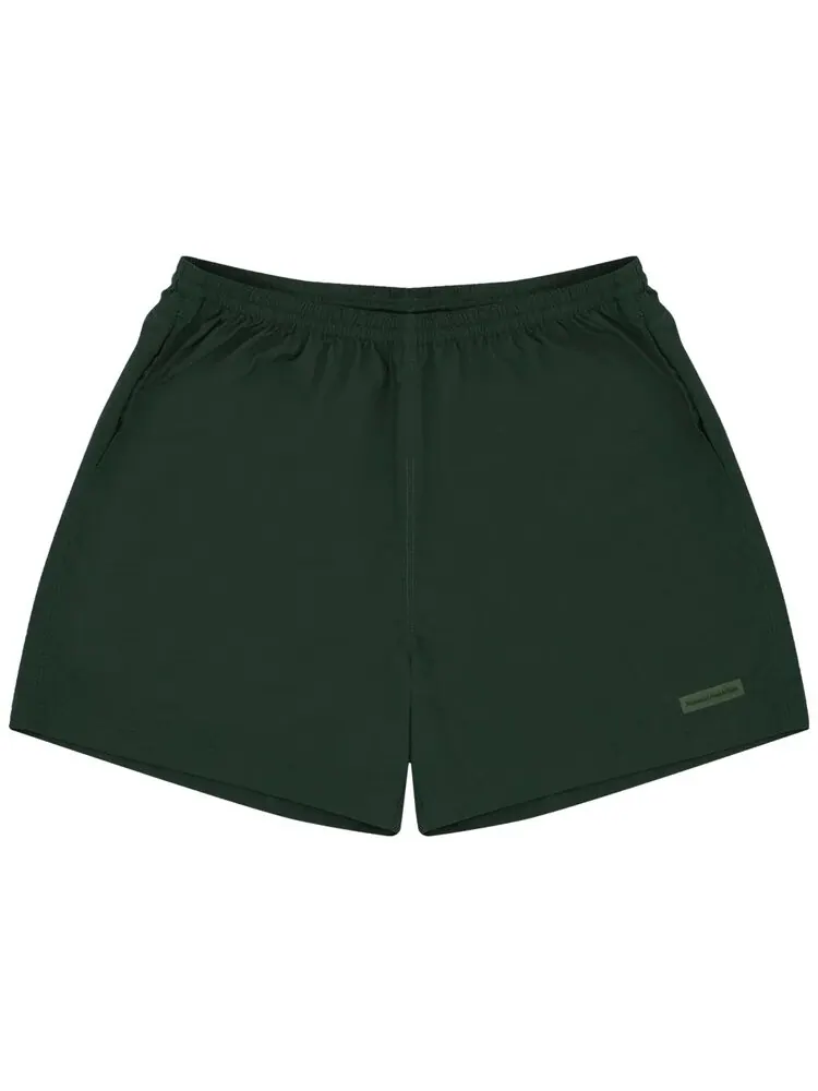 Шорты Museum of Peace & Quiet Nylon Shorts — зеленый