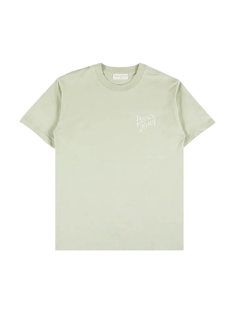 Футболка Museum of Peace & Quiet Wordmark T-Shirt