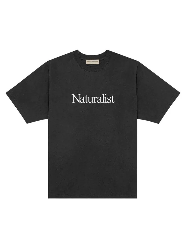 Футболка Museum of Peace & Quiet Naturalist T-Shirt