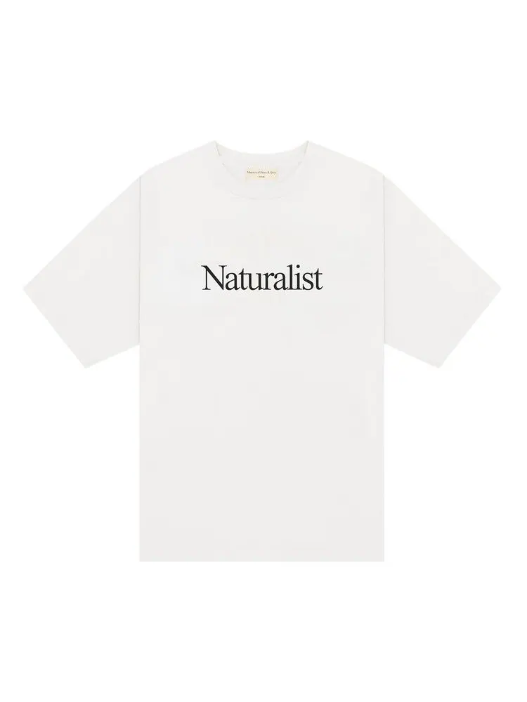 Футболка Museum of Peace & Quiet Naturalist T-Shirt