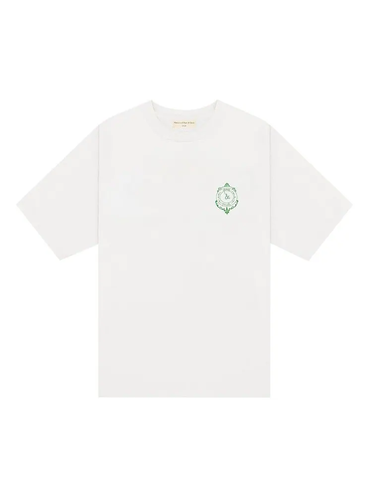 Футболка Museum of Peace & Quiet PQ Seal T-Shirt