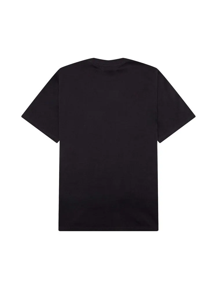 Футболка Museum of Peace & Quiet Conscious Lifestyle T-Shirt — изображение 2 из 2, черный