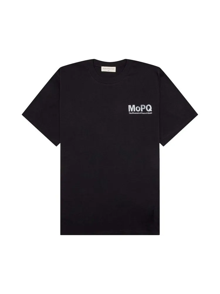 Футболка Museum of Peace & Quiet Contemporary Museum T-Shirt