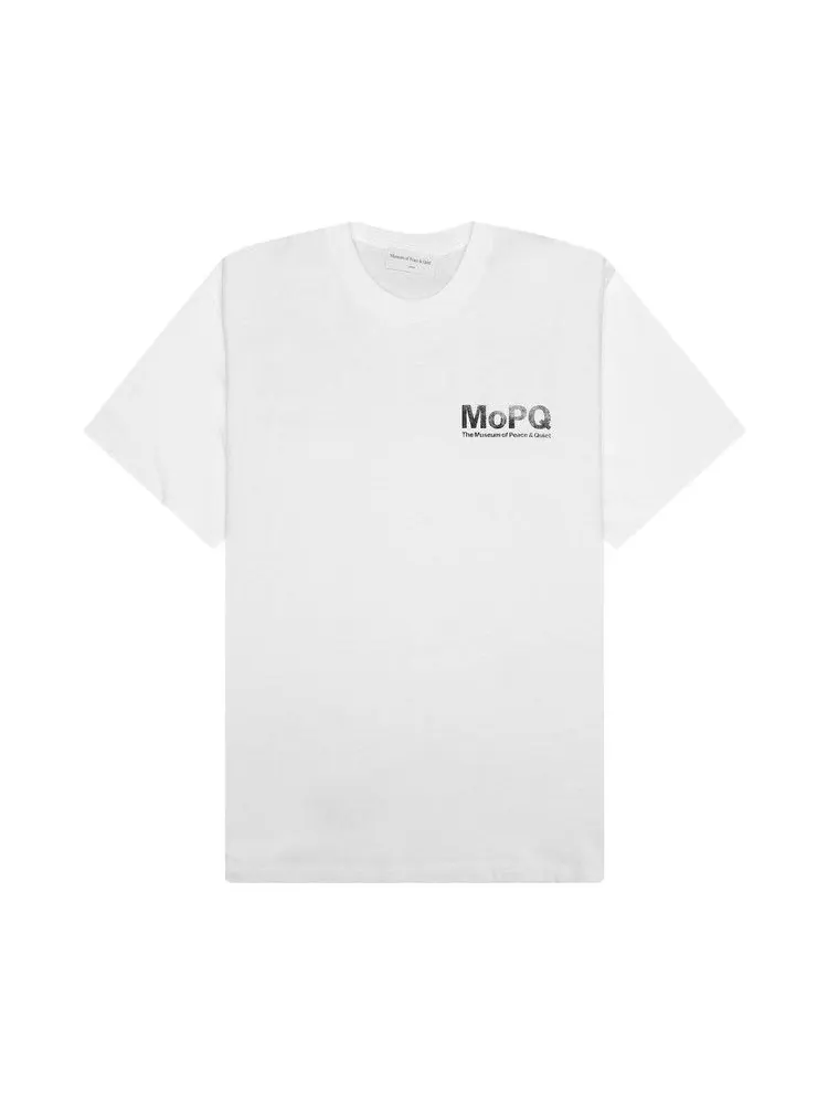 Футболка Museum of Peace & Quiet Contemporary Museum T-Shirt