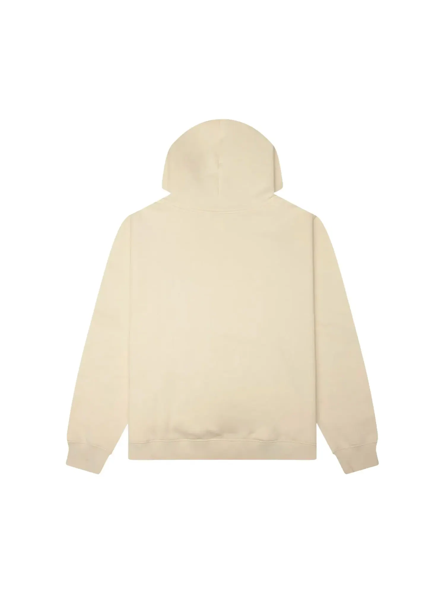 Толстовка Museum of Peace & Quiet Natural Dove Hoodie — изображение 2 из 2, кость